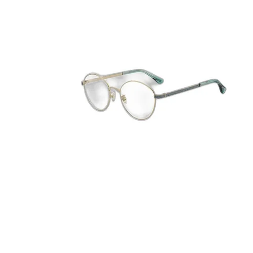 Round Frame Glasses