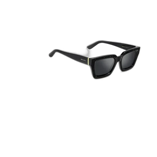 Megs/S Square-Frame Sunglasses