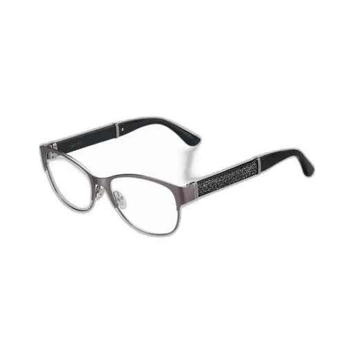 Cat-Eye Glasses