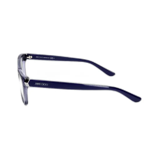 Rectangular Frame Glasses