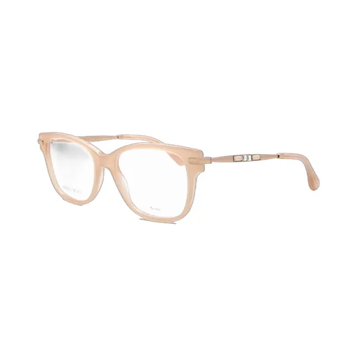 Cat-Eye Glasses