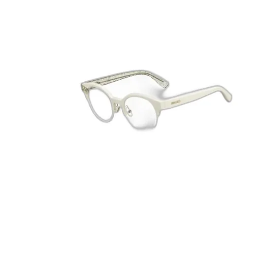 Round Frame Glasses