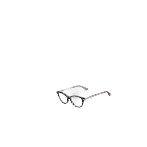 Cat-Eye Glasses