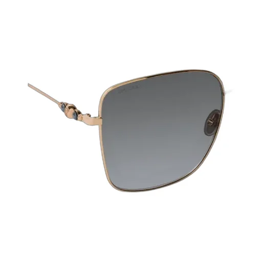 Hester Square Frame Sunglasses