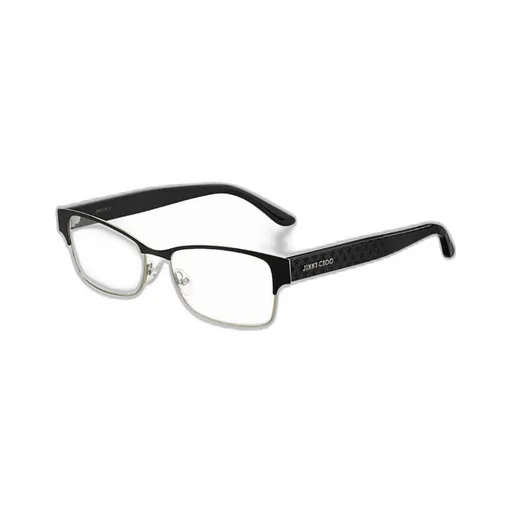 Rectangular Frame Glasses