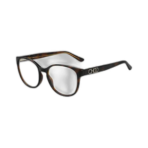 Cat-Eye Glasses