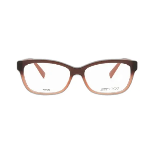 Rectangular Frame Glasses