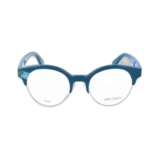 Round Frame Glasses