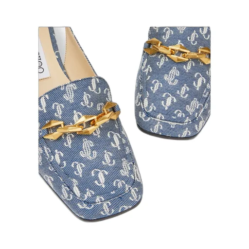 Diamond Tilda Sling Back 45