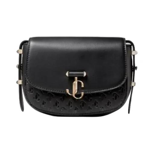 Logo Small Crossbody Bag