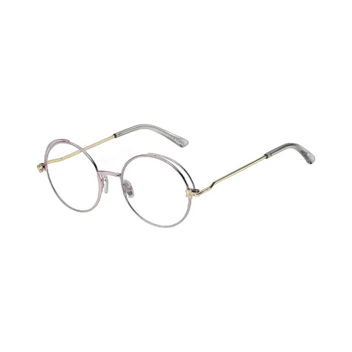 Round Frame Glasses