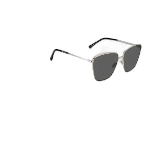 Lavi Square Frame Sunglasses