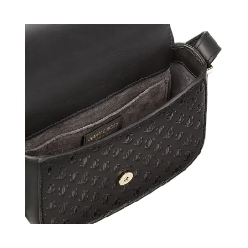 Logo Small Crossbody Bag