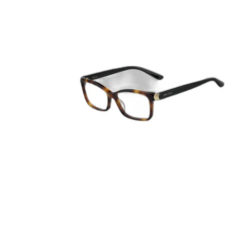 Rectangular Frame Glasses