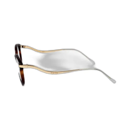 Round Frame Glasses