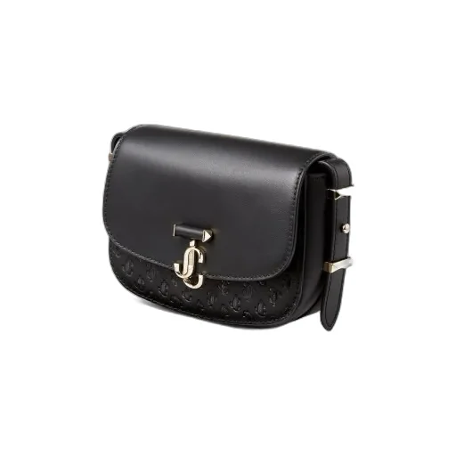 Logo Small Crossbody Bag