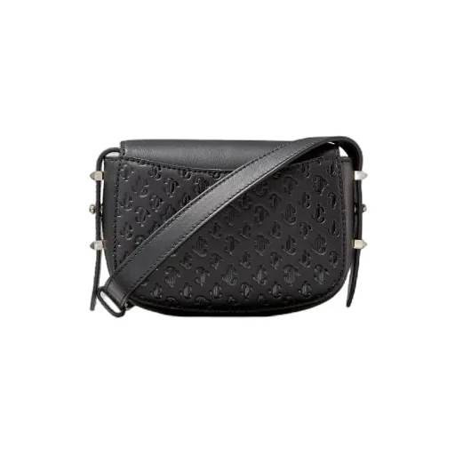 Logo Small Crossbody Bag