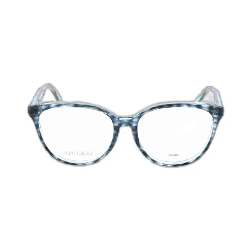 Cat-Eye Glasses