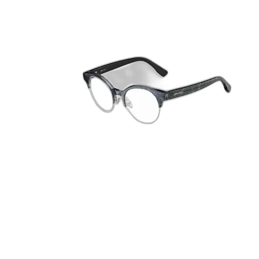 Round Frame Glasses