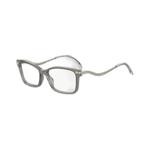 Rectangular Frame Glasses