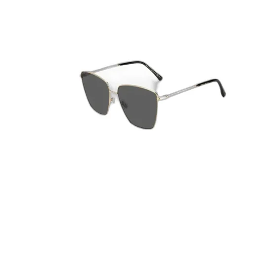 Lavi Square Frame Sunglasses