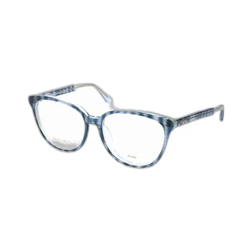 Cat-Eye Glasses
