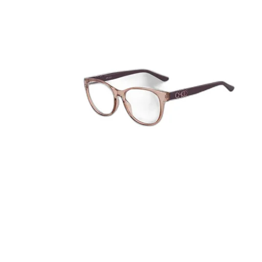 Round Frame Glasses