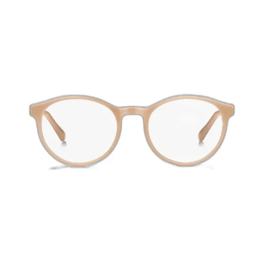 Cat-Eye Glasses