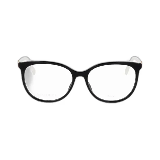 Round Frame Glasses