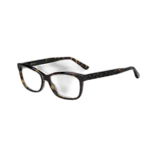 Rectangular Frame Glasses