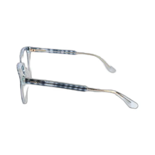 Cat-Eye Glasses