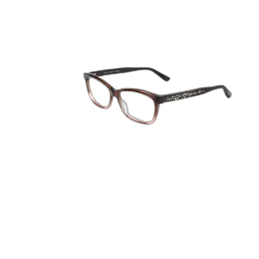 Rectangular Frame Glasses