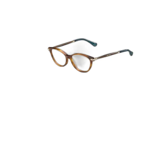 Cat-Eye Glasses