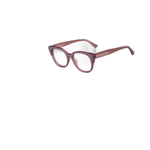 Cat-Eye Glasses