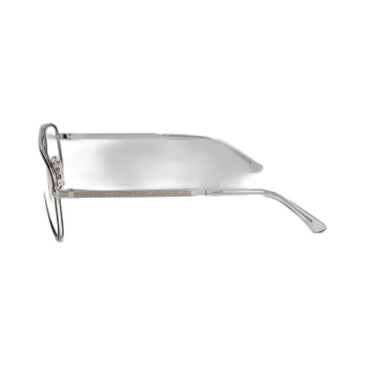 Aviator Frame Glasses