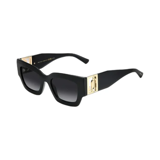 Square Frame Sunglasses