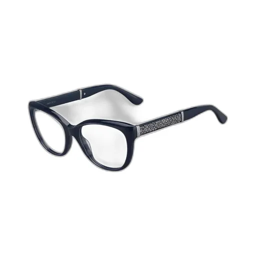 Cat-Eye Glasses