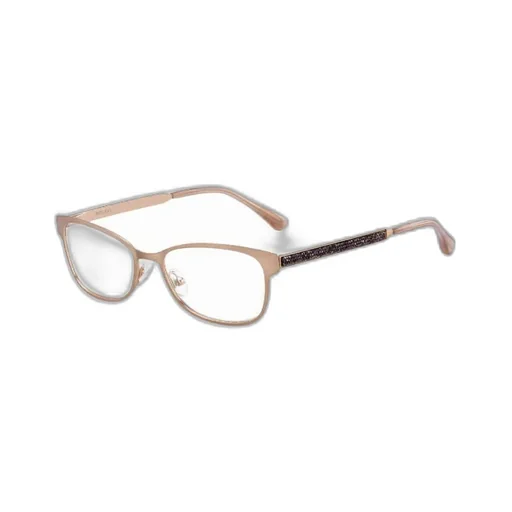 Rectangular Frame Glasses