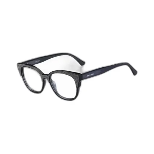 Cat-Eye Glasses