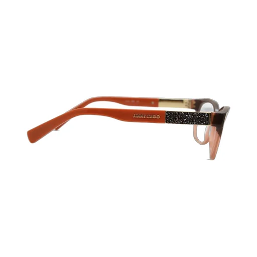 Rectangular Frame Glasses