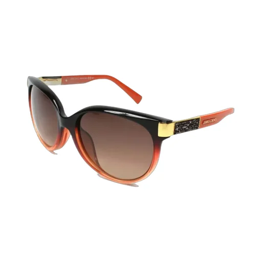 Graded Round Sunglasses