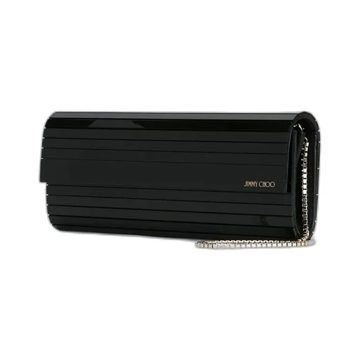 Sweetie Chain Clutch Bag