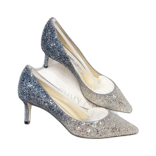 Romy60 Pointed Heels