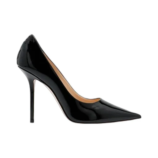 Love 100Mm Pumps