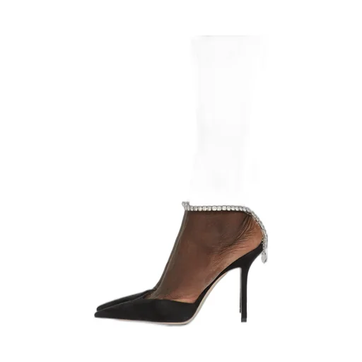 Saeda 100 Pumps