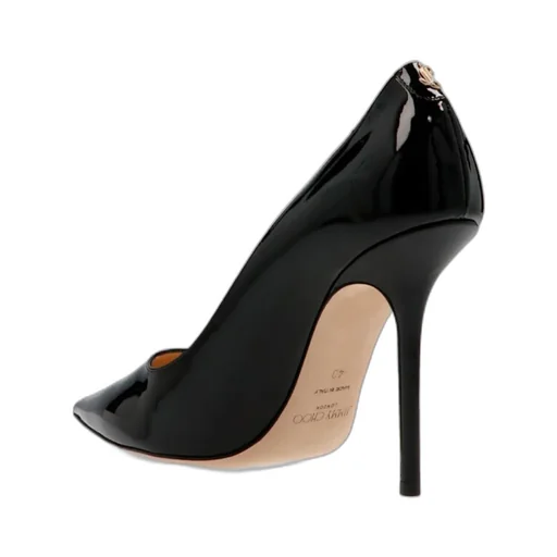 Love 100Mm Pumps