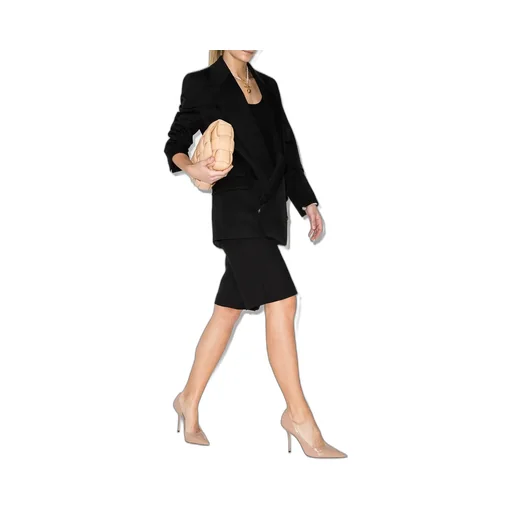 Love 100 Pointed Toe Pumps