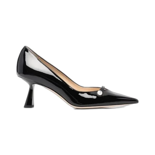 Rosalia 65Mm Pointed Pumps