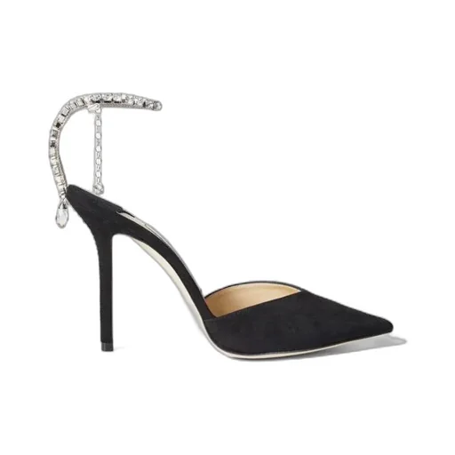 Saeda 100 Pumps