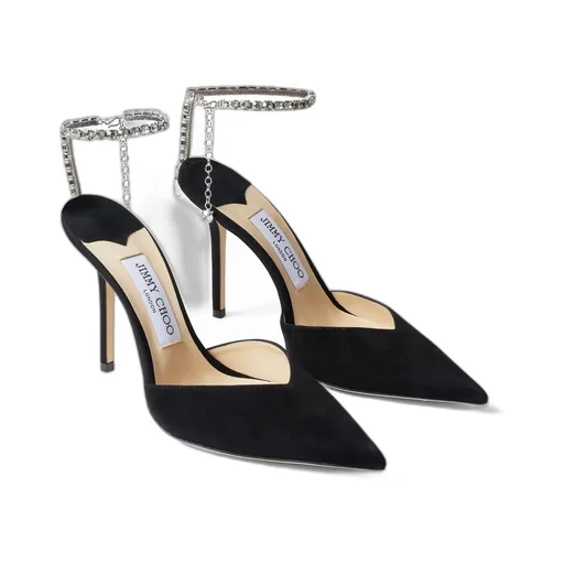 Saeda 100 Pumps